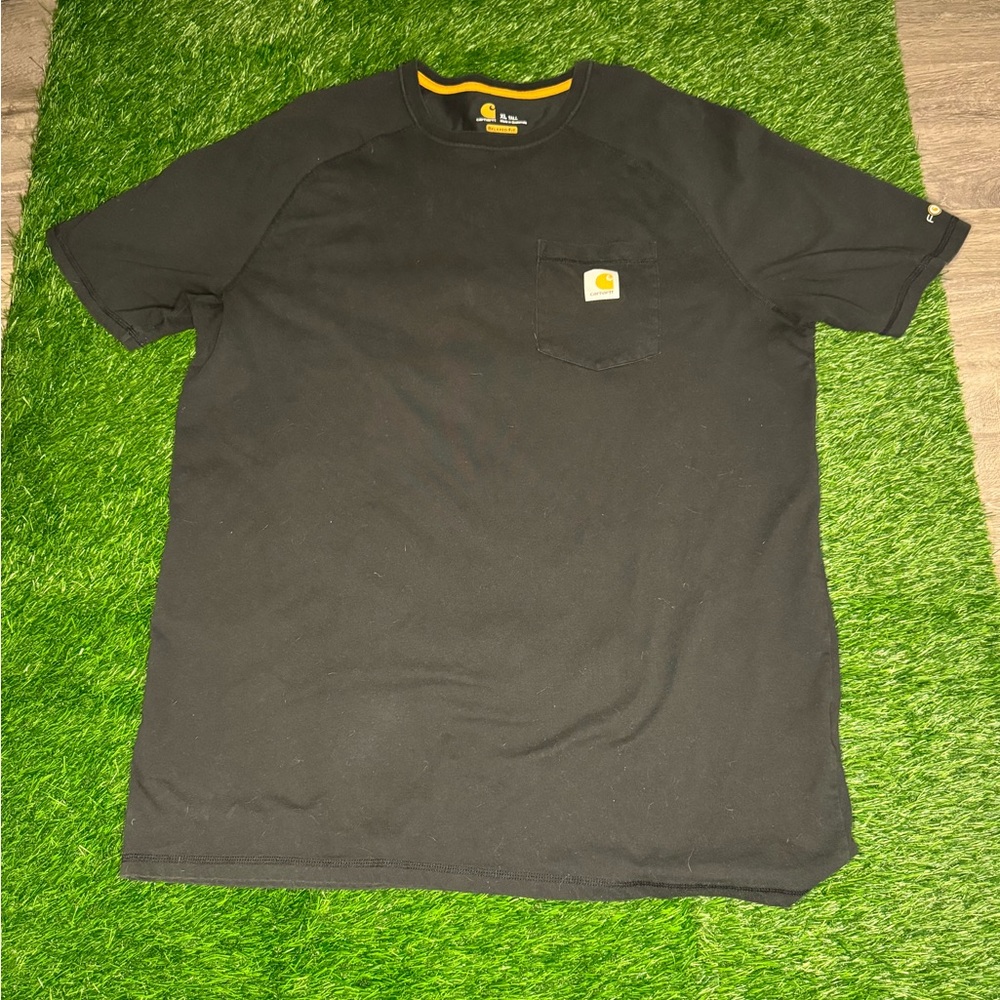 Men’s Carhartt Work Shirt - XL Tall - New
